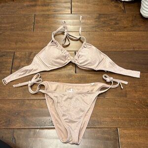 NWOT bikini